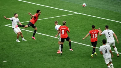 مصر تتألق كأقوى منتخب أفريقي: نجم الفراعنة يطمح للذهاب بعيداً في المونديال