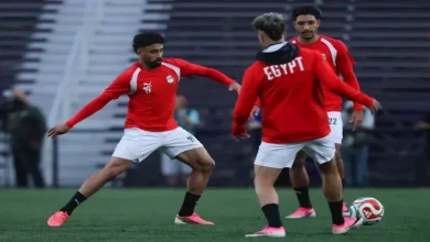 مصر تتأهل للأدوار الإقصائية في المونديال لأول مرة في تاريخها