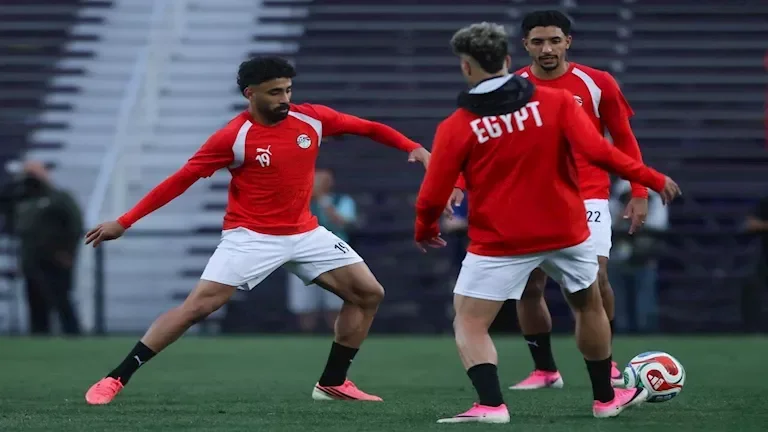 مصر تتأهل للأدوار الإقصائية في المونديال لأول مرة في تاريخها