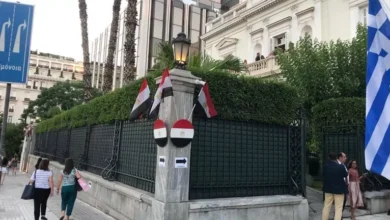 مصر تتابع وضع مواطنين تعرضوا لاعتداءات في اليونان بعد إصابة واحتجاز أحدهم