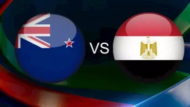 مصر تتعادل مع نيوزيلندا (0-0) في كأس العالم 2026