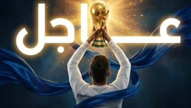 مصر تحقق انتصاراً مثيراً على نيوزيلندا بثلاثية بعد تأخرها في مونديال 2026
