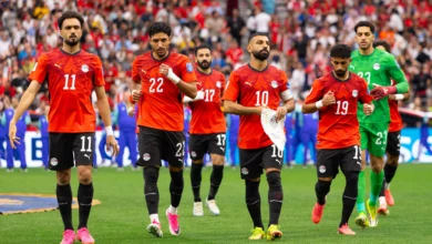 مصر تسعى لمعادلة إنجاز المغرب في المونديال من خلال الفوز على إيران