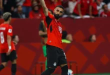مصر تشرع في فصل جديد من كأس العالم بأرقام غير مسبوقة