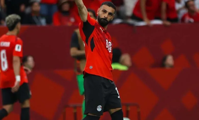 مصر تشرع في فصل جديد من كأس العالم بأرقام غير مسبوقة