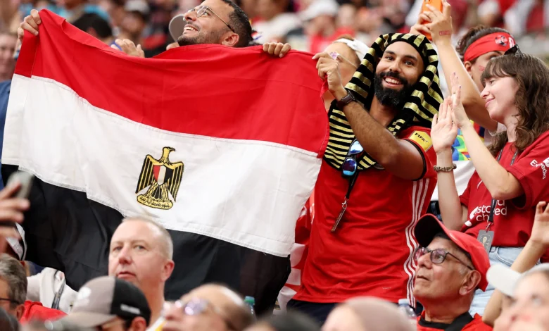 مصر تضمن التأهل.. تحليل فرص المنتخبات في تجاوز دور المجموعات بالمونديال