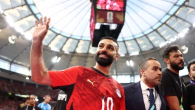 مصر تنضم إلى قائمة الفائزين الأفارقة في المونديال كأول منتخب عربي يصل للرقم 10