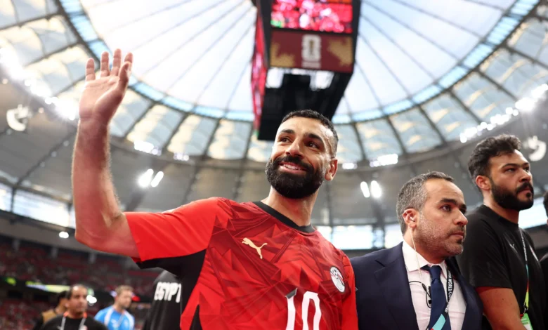 مصر تنضم إلى قائمة الفائزين الأفارقة في المونديال كأول منتخب عربي يصل للرقم 10