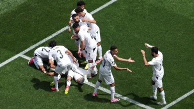 مصر تودع الانتصار التاريخي أمام بلجيكا في كأس العالم بسبب النيران الصديقة