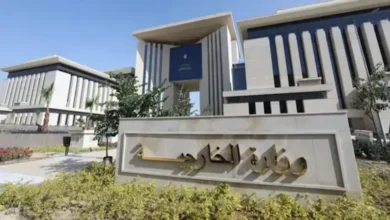 مصر تُعزّي العراق في ضحايا حادث انقلاب حافلة جنوب البلاد