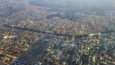 مصر هي الوجهة الأولى لاستثمارات بريطانيا في إفريقيا مع توسع متوقع