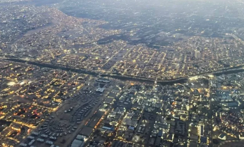 مصر هي الوجهة الأولى لاستثمارات بريطانيا في إفريقيا مع توسع متوقع 1 مصر هي الوجهة الأولى لاستثمارات بريطانيا في إفريقيا مع توسع متوقع
