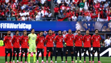 مصر والرأس الأخضر تسجلان في التاريخ.. والسنغال تساوي إنجاز المغرب