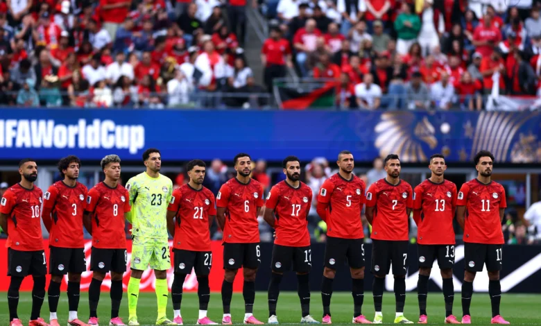 مصر والرأس الأخضر تسجلان في التاريخ.. والسنغال تساوي إنجاز المغرب