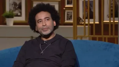 مصطفى شوقي: "ابن الأصول" تجربة فنية مميزة ومثيرة للاهتمام