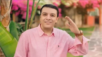 مصطفى كامل يطلق أغنيته الجديدة "شوفتوا الخاين" على يوتيوب - فيديو 2 مصطفى كامل يطلق أغنيته الجديدة "شوفتوا الخاين" على يوتيوب - فيديو