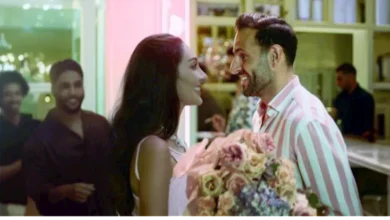 معلومات شاملة عن فيلم "أحبك من زمان" قبل عرضه على نتفليكس في 23 يوليو