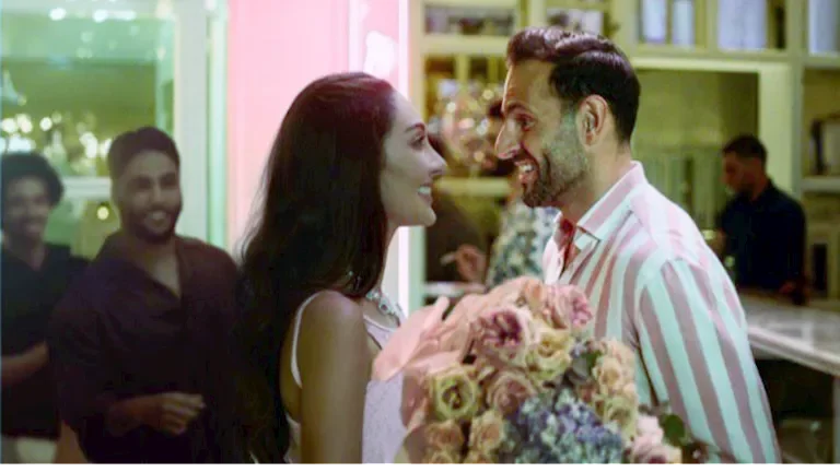 معلومات شاملة عن فيلم "أحبك من زمان" قبل عرضه على نتفليكس في 23 يوليو