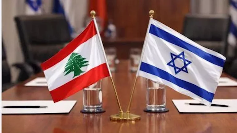 مفاوضات لبنان وإسرائيل: وصول الوفود إلى وزارة الخارجية الأمريكية