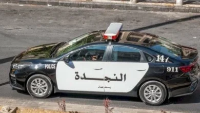 مقتل زوجة ورجلين داخل مركز اجتماعي في الأردن على يد زوجها