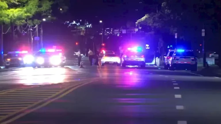 مقتل شخص وإصابة 3 في حادث إطلاق نار بكاليفورنيا الأمريكية