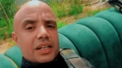 مقتل شقيق غسان الدهيني قائد الميليشيا الإسرائيلية في غزة