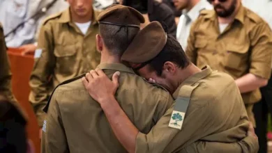مقتل ضابط إسرائيلي وإصابة جندي في اشتباكات جنوب لبنان