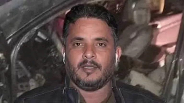 مقتل مراسل العربية والحدث محمد عيضة جراء انفجار في اليمن