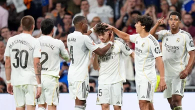 مكاسب مالية ضخمة تنتظر نجم ريال مدريد بشرط التتويج بالمونديال