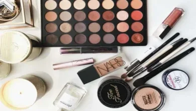 مكياج النجمات لصيف مشرق: أسرار الجمال الثابت والمتألق 5 مكياج النجمات لصيف مشرق: أسرار الجمال الثابت والمتألق