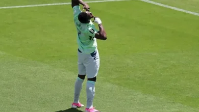ملخص الشوط الأول لمباراة قطر وسويسرا في كأس العالم 2026