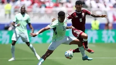 ملخص الشوط الثاني لمباراة قطر وسويسرا في كأس العالم 2026
