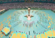 ملخص مباراة أمريكا وباراجواي في كأس العالم 2026: أول ثنائية في البطولة