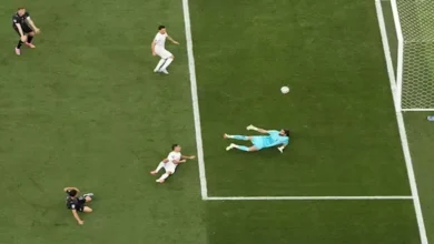 ملخص مباراة إيران ونيوزيلندا في كأس العالم 2026
