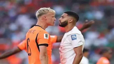 ملخص مباراة المغرب وهولندا في كأس العالم 2026