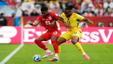 ملخص مباراة غانا وبنما في كأس العالم 2026: هدف حاسم يغير مجريات اللقاء 3 ملخص مباراة غانا وبنما في كأس العالم 2026: هدف حاسم يغير مجريات اللقاء