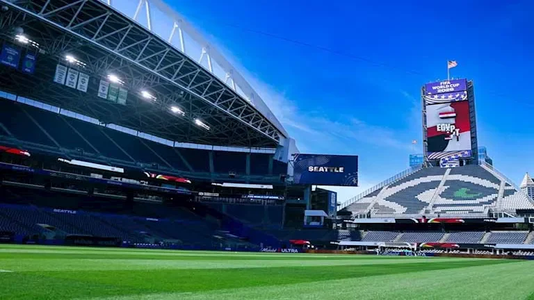 ملعب مباراة مصر وبلجيكا في كأس العالم 2026: كل التفاصيل هنا