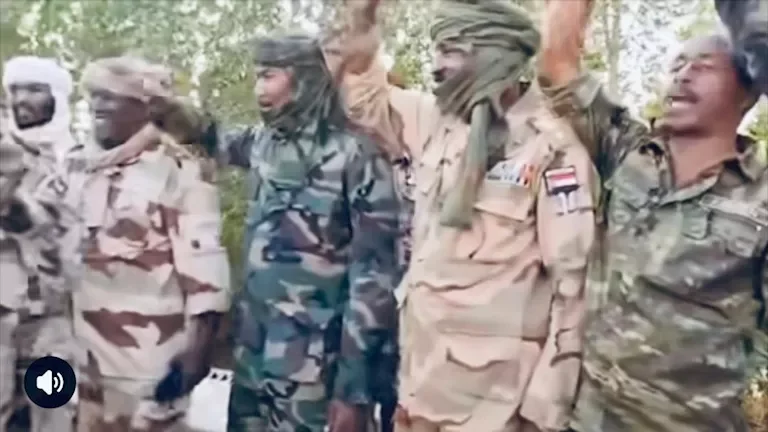 ممثل السودان بالأمم المتحدة: انسحاب الدعم السريع من دارفور وكردفان شرط للهدنة