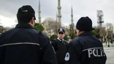 من الشاشة إلى الزنزانة: فضيحة تهز نجوم الدراما التركية