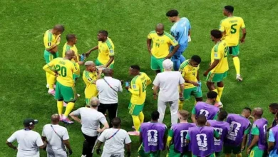 من جنوب إفريقيا إلى RSA: دلالات الرمز الرسمي في كأس العالم 2026
