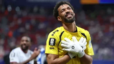 من سوزوكي إلى إلوي روم: حراس المرمى يبرزون في مونديال 2026