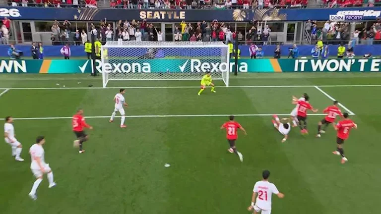 من هو منافس مصر في دور الـ32 بكأس العالم 2026؟