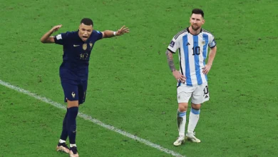 من يظفر بالحذاء الذهبي لمونديال 2026 بعد خروج رونالدو من صراع الجبابرة؟