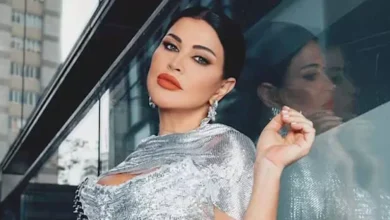 منة فضالي مع كلابها وجومانا مراد بفستان أنيق: لقطات فنية مميزة خلال 24 ساعة