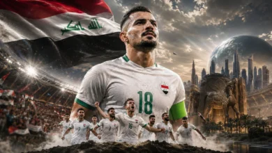 منتخب العراق في المونديال: هل ينقلب على إرث الماضي؟ 2 منتخب العراق في المونديال: هل ينقلب على إرث الماضي؟