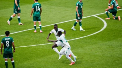 منتخب العراق يخرج من كأس العالم 2026 بهزيمة قاسية أمام السنغال
