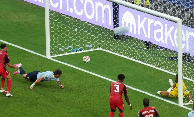 منتخب كاب فيردي يحقق مفاجأة مدوية جديدة في مونديال 2026 (فيديو)