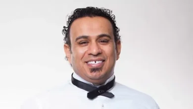 منتخب مصر يحتفل بالفوز على أنغام "عم المجال" مع تعليق محمود الليثي
