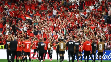 منتخب مصر يحصل على دفعة معنوية قوية قبل مواجهة أستراليا