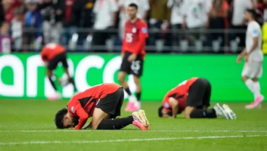 منتخب مصر يحقق 9 أرقام تاريخية بعد تأهله إلى دور خروج المغلوب في المونديال